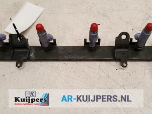 Used Fuel injector nozzle Suzuki Ignis (FH) 1.3 16V Price € 75,00 Margin scheme offered by Autorecycling Kuijpers