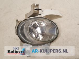 Used Fog light, front left Peugeot 206 (2A/C/H/J/S) 1.6 XS,XT Price € 10,00 Margin scheme offered by Autorecycling Kuijpers