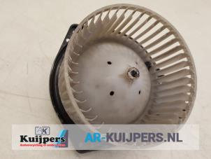 Usados Motor de ventilador de calefactor Mitsubishi Outlander Precio € 25,00 Norma de margen ofrecido por Autorecycling Kuijpers