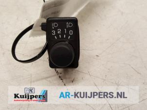 Used AIH headlight switch Nissan Terrano II (R20/TR50) 2.4 12V Price € 10,00 Margin scheme offered by Autorecycling Kuijpers