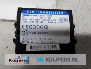 Used Immobiliser module Daihatsu Cuore (L251/271/276) 1.0 12V DVVT Price € 25,00 Margin scheme offered by Autorecycling Kuijpers