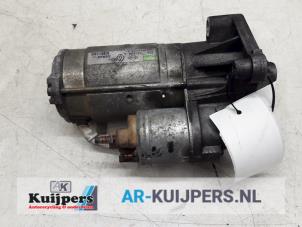 Used Starter Renault Megane II Grandtour (KM) 1.9 dCi 130 Price € 15,00 Margin scheme offered by Autorecycling Kuijpers
