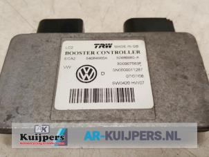 Używane Sterownik Rózne Volkswagen Phaeton (3D) 3.0 V6 TDI 24V 4Motion Cena € 80,00 Procedura marży oferowane przez Autorecycling Kuijpers