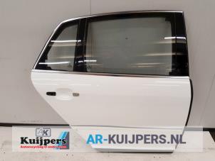 Used Rear door 4-door, right Volkswagen Phaeton (3D) 3.0 V6 TDI 24V 4Motion Price € 100,00 Margin scheme offered by Autorecycling Kuijpers