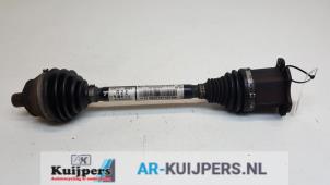 Used Front drive shaft, right Volkswagen Phaeton (3D) 3.0 V6 TDI 24V 4Motion Price € 49,00 Margin scheme offered by Autorecycling Kuijpers
