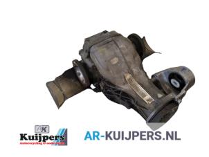 Używane Mechanizm róznicowy tyl Volkswagen Phaeton (3D) 3.0 V6 TDI 24V 4Motion Cena € 375,00 Procedura marży oferowane przez Autorecycling Kuijpers