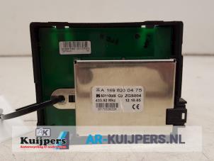 Used Antenna Amplifier Mercedes B (W245,242) 2.0 B-200 16V Turbo Price € 10,00 Margin scheme offered by Autorecycling Kuijpers