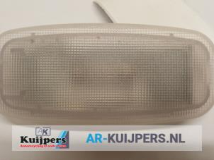 Used Interior lighting, rear Mercedes B (W245,242) 2.0 B-200 16V Turbo Price € 10,00 Margin scheme offered by Autorecycling Kuijpers