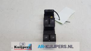 Used Multi-functional window switch Seat Leon (1M1) 1.8 20V Turbo Price € 10,00 Margin scheme offered by Autorecycling Kuijpers