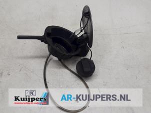 Used Tank cap cover Seat Leon (1M1) 1.8 20V Turbo Price € 21,00 Margin scheme offered by Autorecycling Kuijpers