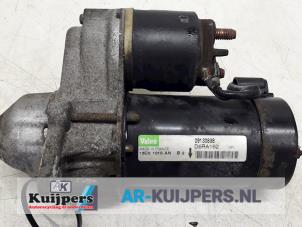 Used Starter Opel Corsa B (73/78/79) 1.2i 16V Price € 15,00 Margin scheme offered by Autorecycling Kuijpers