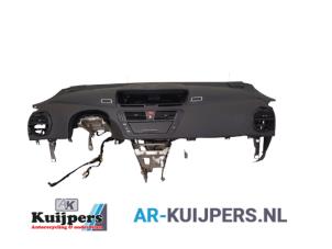 Used Airbag set Citroen C4 Picasso (UD/UE/UF) 1.6 16V VTi 120 Price € 270,00 Margin scheme offered by Autorecycling Kuijpers
