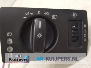 Used Light switch Mercedes B (W245,242) 2.0 B-200 16V Turbo Price € 18,00 Margin scheme offered by Autorecycling Kuijpers
