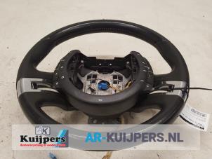 Used Steering wheel Citroen C4 Picasso (UD/UE/UF) 1.6 16V VTi 120 Price € 50,00 Margin scheme offered by Autorecycling Kuijpers