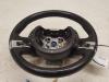 Steering wheel from a Citroën C4 Picasso (UD/UE/UF) 1.6 16V VTi 120 2010