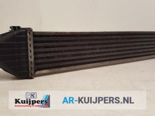 Used Intercooler Mercedes B (W245,242) 2.0 B-200 16V Turbo Price € 35,00 Margin scheme offered by Autorecycling Kuijpers