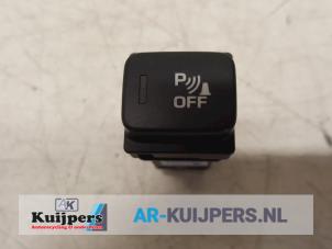 Used PDC switch Citroen C4 Picasso (UD/UE/UF) 1.6 16V VTi 120 Price € 10,00 Margin scheme offered by Autorecycling Kuijpers