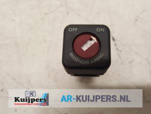 Used Airbag lock Citroen C4 Picasso (UD/UE/UF) 1.6 16V VTi 120 Price € 10,00 Margin scheme offered by Autorecycling Kuijpers