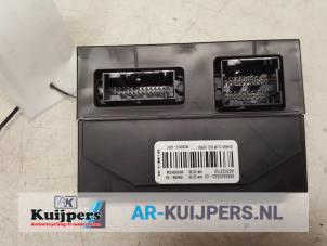 Used Heater computer Citroen C4 Picasso (UD/UE/UF) 1.6 16V VTi 120 Price € 69,00 Margin scheme offered by Autorecycling Kuijpers