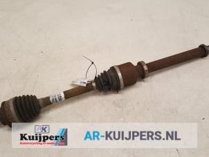 Used Front drive shaft, right Renault Clio II Societe (SB) 1.5 dCi 68 Price € 15,00 Margin scheme offered by Autorecycling Kuijpers