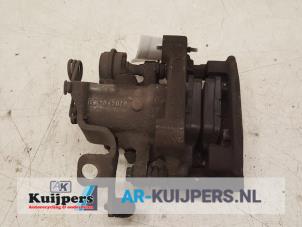 Used Rear brake calliper, right Citroen C4 Picasso (UD/UE/UF) 1.6 16V VTi 120 Price € 42,00 Margin scheme offered by Autorecycling Kuijpers