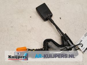 Used Seatbelt tensioner, left Ford Mondeo III 2.5 V6 24V Price € 32,00 Margin scheme offered by Autorecycling Kuijpers