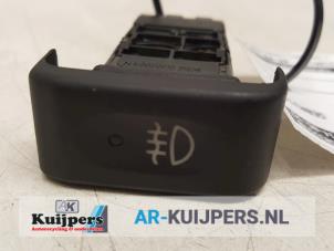 Used Fog light switch Landrover Discovery II 2.5 Td5 Price € 15,00 Margin scheme offered by Autorecycling Kuijpers