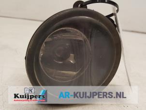 Used Fog light, front left Landrover Discovery II 2.5 Td5 Price € 20,00 Margin scheme offered by Autorecycling Kuijpers