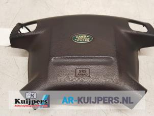 Used Left airbag (steering wheel) Landrover Discovery II 2.5 Td5 Price € 55,00 Margin scheme offered by Autorecycling Kuijpers