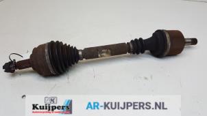 Used Front drive shaft, left Renault Espace (JK) 2.2 dCi 16V Price € 19,00 Margin scheme offered by Autorecycling Kuijpers