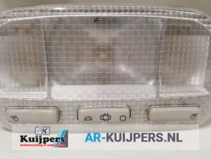 Used Interior lighting, front Citroen C4 Grand Picasso (UA) 1.8 16V Price € 12,00 Margin scheme offered by Autorecycling Kuijpers