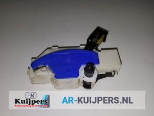 Used Sensor (other) Citroen C4 Grand Picasso (UA) 1.8 16V Price € 16,00 Margin scheme offered by Autorecycling Kuijpers