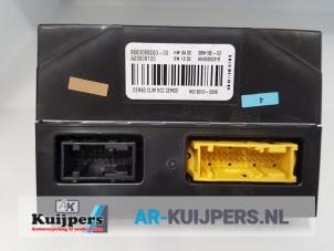 Used Module climatronic Citroen C4 Grand Picasso (UA) 1.8 16V Price € 55,00 Margin scheme offered by Autorecycling Kuijpers