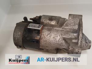 Used Starter Citroen C4 Grand Picasso (UA) 1.8 16V Price € 15,00 Margin scheme offered by Autorecycling Kuijpers