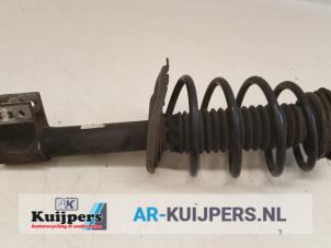 Used Front shock absorber, right Citroen C4 Grand Picasso (UA) 1.8 16V Price € 25,00 Margin scheme offered by Autorecycling Kuijpers