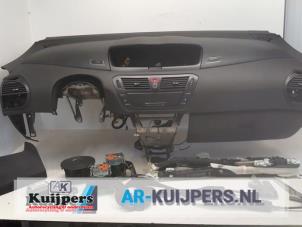 Used Airbag set + module Citroen C4 Grand Picasso (UA) 1.8 16V Price € 250,00 Margin scheme offered by Autorecycling Kuijpers
