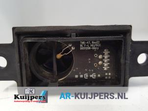 Used Interior temperature sensor Kia Sorento I (JC) 3.3 V6 24V Price € 10,00 Margin scheme offered by Autorecycling Kuijpers