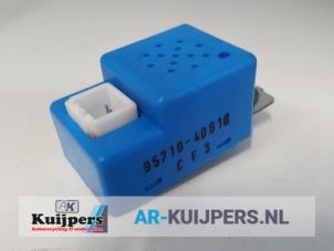 Used Alarm module Kia Sorento I (JC) 3.3 V6 24V Price € 18,00 Margin scheme offered by Autorecycling Kuijpers