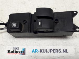 Used Multi-functional window switch Mitsubishi Colt (Z2/Z3) 1.3 16V Price € 15,00 Margin scheme offered by Autorecycling Kuijpers