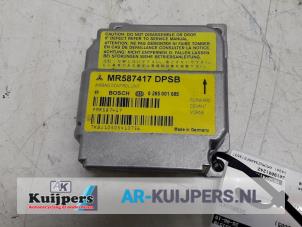 Used Airbag Module Mitsubishi Colt (Z2/Z3) 1.3 16V Price € 55,00 Margin scheme offered by Autorecycling Kuijpers