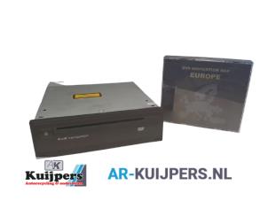 Used Navigation system Audi A4 Quattro (B8) 3.2 FSI V6 24V Price € 145,00 Margin scheme offered by Autorecycling Kuijpers