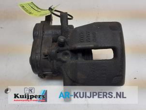 Used Rear brake calliper, left Audi A4 Quattro (B8) 3.2 FSI V6 24V Price € 29,00 Margin scheme offered by Autorecycling Kuijpers