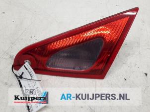Used Taillight, right Mitsubishi Colt (Z2/Z3) 1.3 16V Price € 20,00 Margin scheme offered by Autorecycling Kuijpers