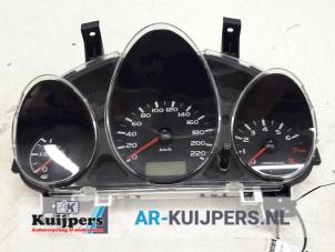 Used Odometer KM Mitsubishi Colt (Z2/Z3) 1.3 16V Price € 39,00 Margin scheme offered by Autorecycling Kuijpers