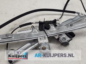 Used Window mechanism 2-door, front right Mitsubishi Colt (Z2/Z3) 1.3 16V Price € 30,00 Margin scheme offered by Autorecycling Kuijpers