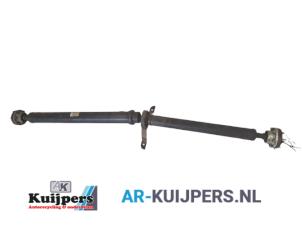Used 4x4 front intermediate driveshaft Audi A4 Quattro (B8) 3.2 FSI V6 24V Price € 190,00 Margin scheme offered by Autorecycling Kuijpers