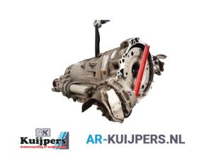 Usagé Boite de vitesses Audi A4 Quattro (B8) 3.2 FSI V6 24V Prix € 750,00 Règlement à la marge proposé par Autorecycling Kuijpers