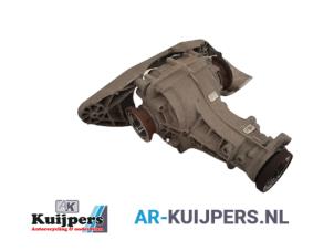 Used Rear differential Audi A4 Quattro (B8) 3.2 FSI V6 24V Price € 295,00 Margin scheme offered by Autorecycling Kuijpers