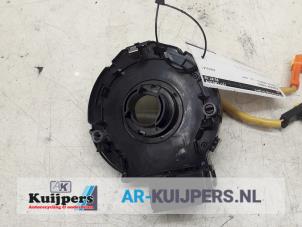Used Airbag clock spring Toyota Avensis Wagon (T25/B1E) 2.0 16V D-4D Price € 49,00 Margin scheme offered by Autorecycling Kuijpers