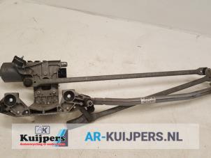 Used Wiper motor + mechanism Ford Focus C-Max 1.8 16V Price € 25,00 Margin scheme offered by Autorecycling Kuijpers